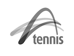 Tennis Australia  logo